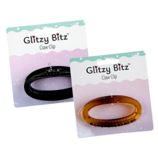 Claw Clip
